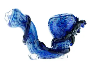 Dragon Sherlock Pipe