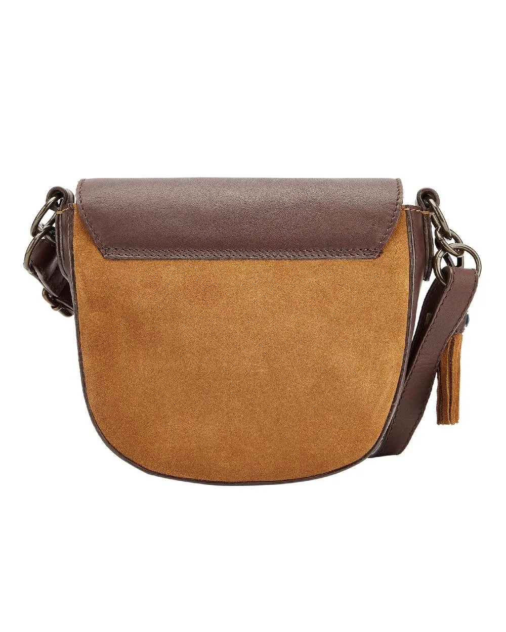 Dubarry Crossgar Saddle Bag