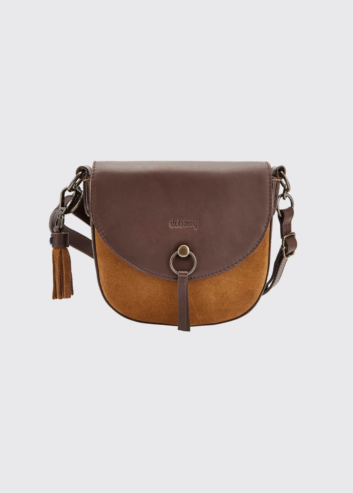 Dubarry Crossgar Saddle Bag