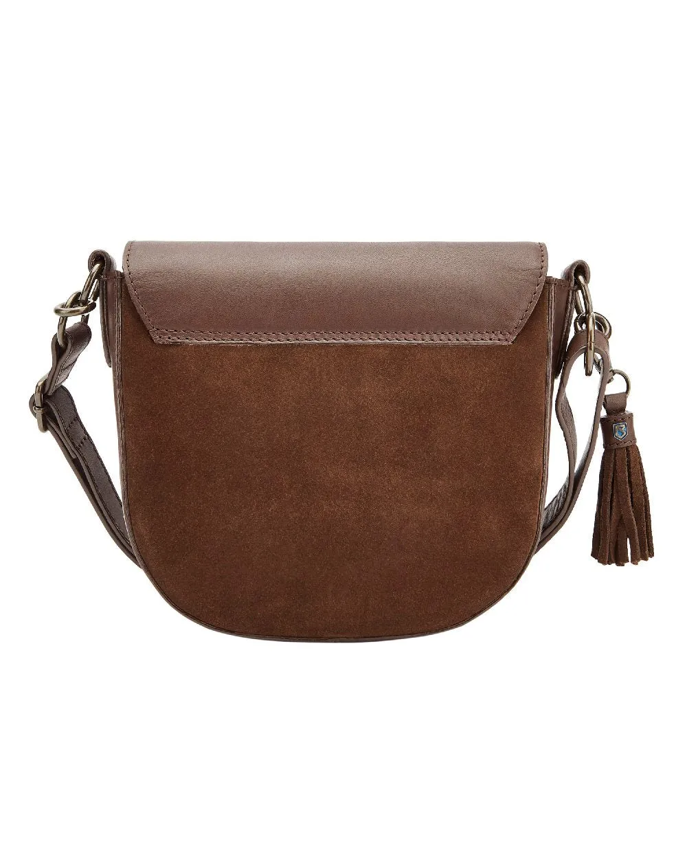 Dubarry Crossgar Saddle Bag