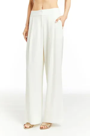 ELIZA B CREPE PANT 110624