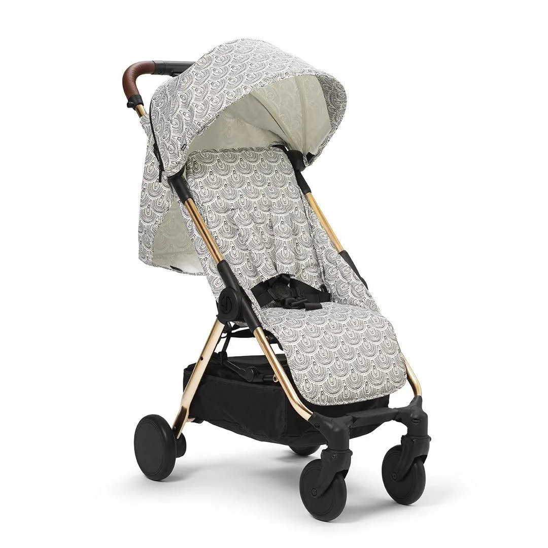 Elodie Details Mondo Stroller - Desert Rain