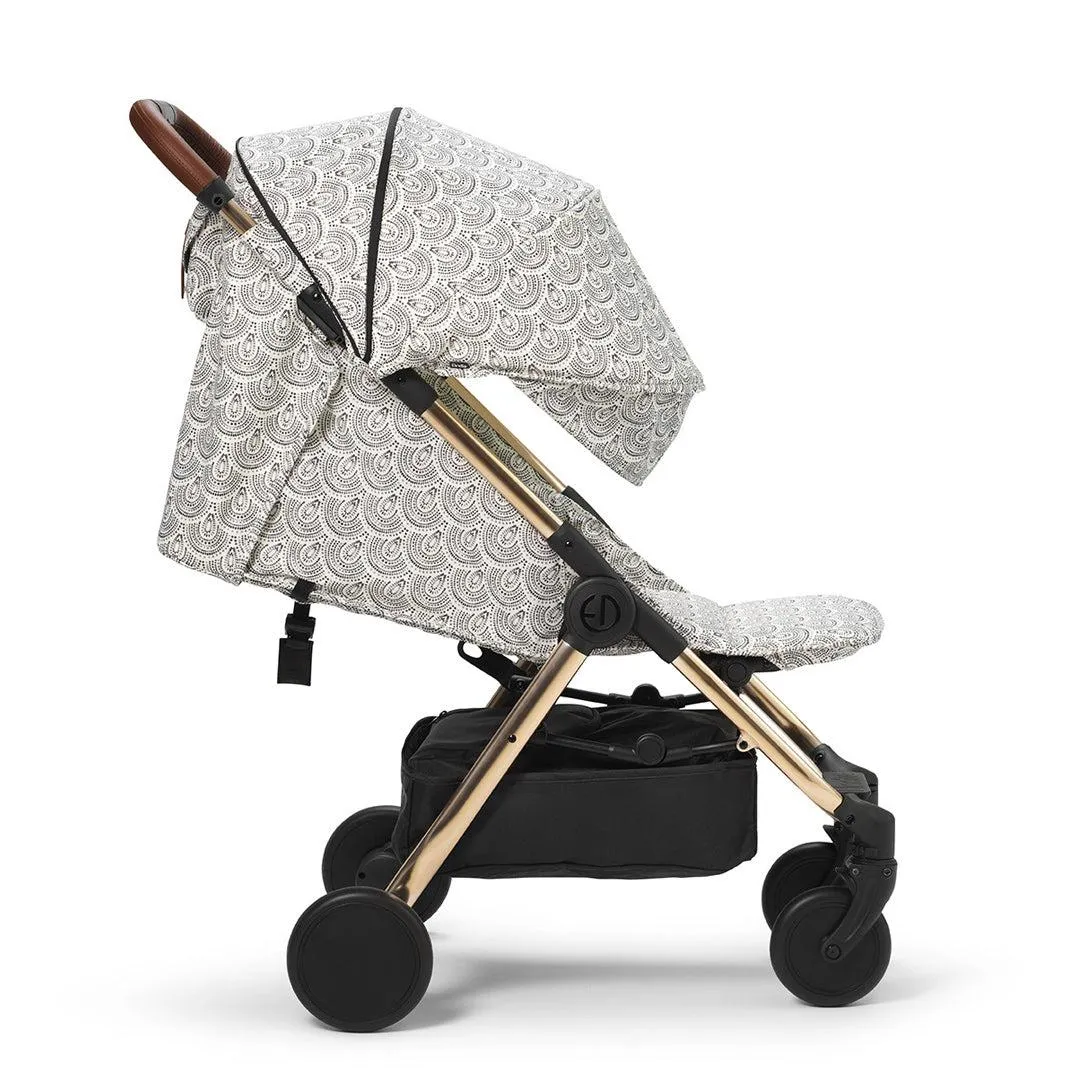 Elodie Details Mondo Stroller - Desert Rain