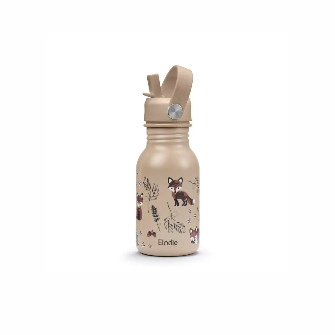 Elodie Details Water Bottle - Nordic Woodland