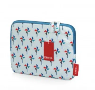 Engel Tablet Sleeve - Windmill