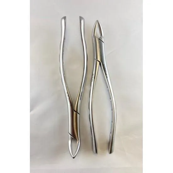 Extraction Forceps (set of #150 and #151)