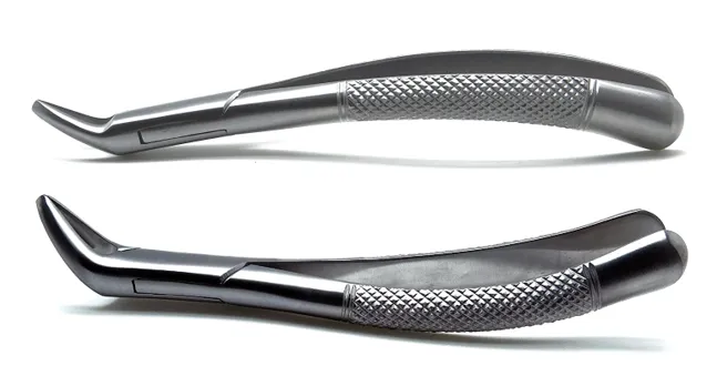 Extraction Forceps (set of #150 and #151)