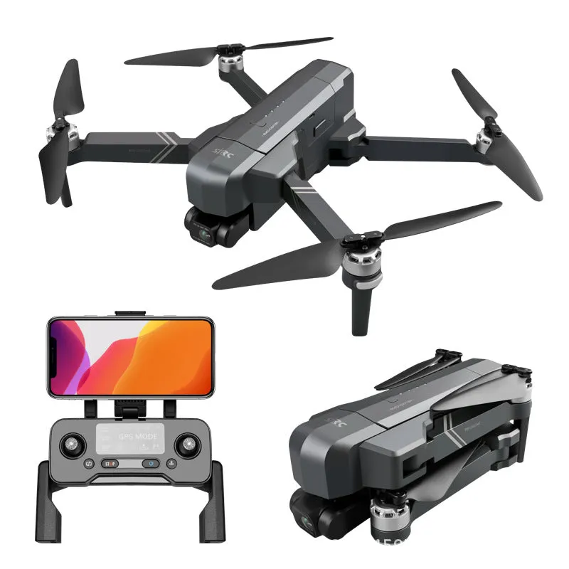 F11s PRO Drone Aerial Photography HD EIS Electronic Anti-shake