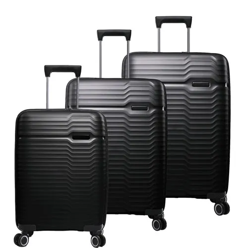 Fantana Roland Expandable Suitcase - 20 Inch Cabin