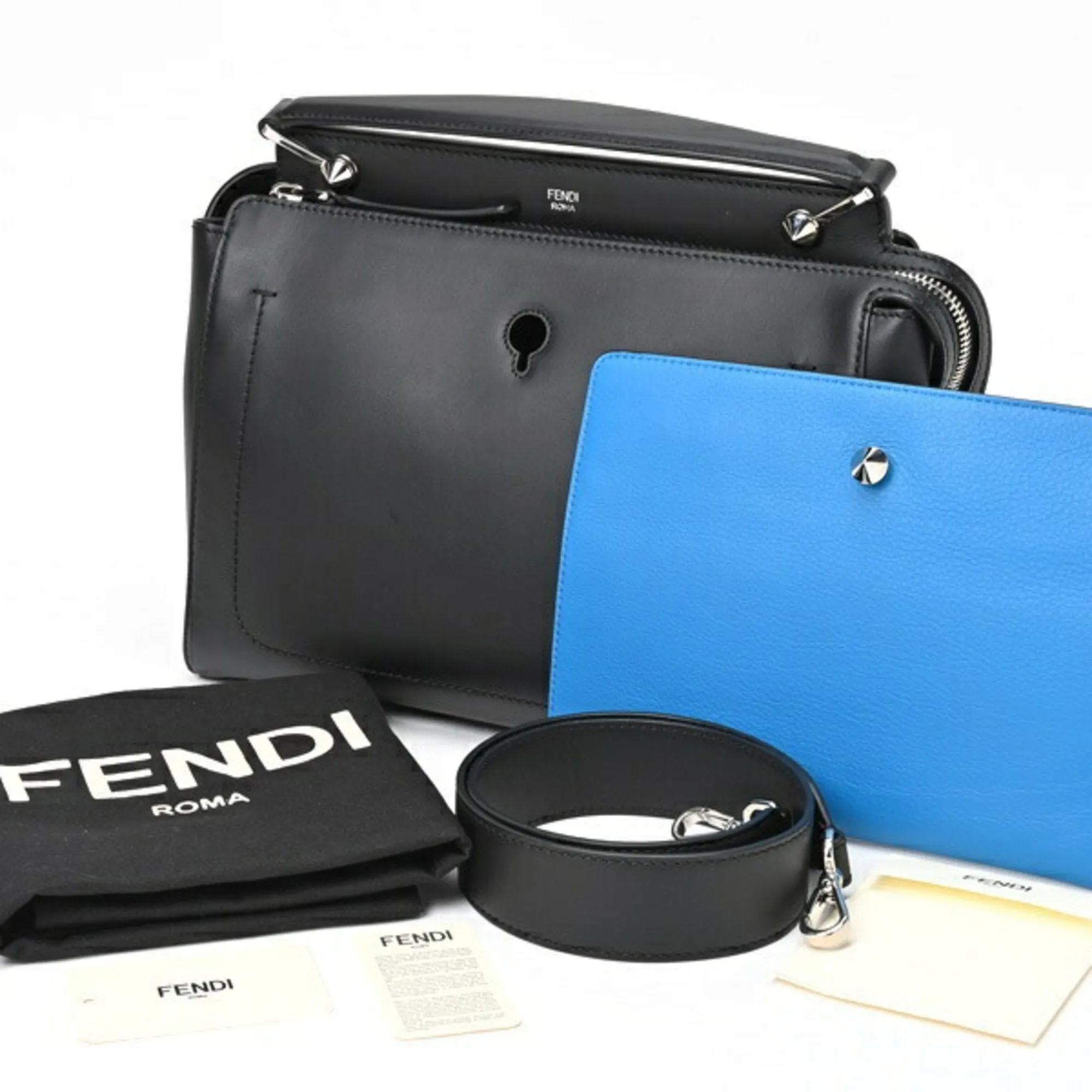 Fendi Dot Com