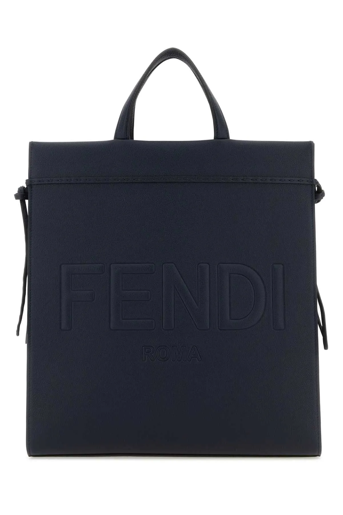 FENDI Medium Go To Shopper Handbag