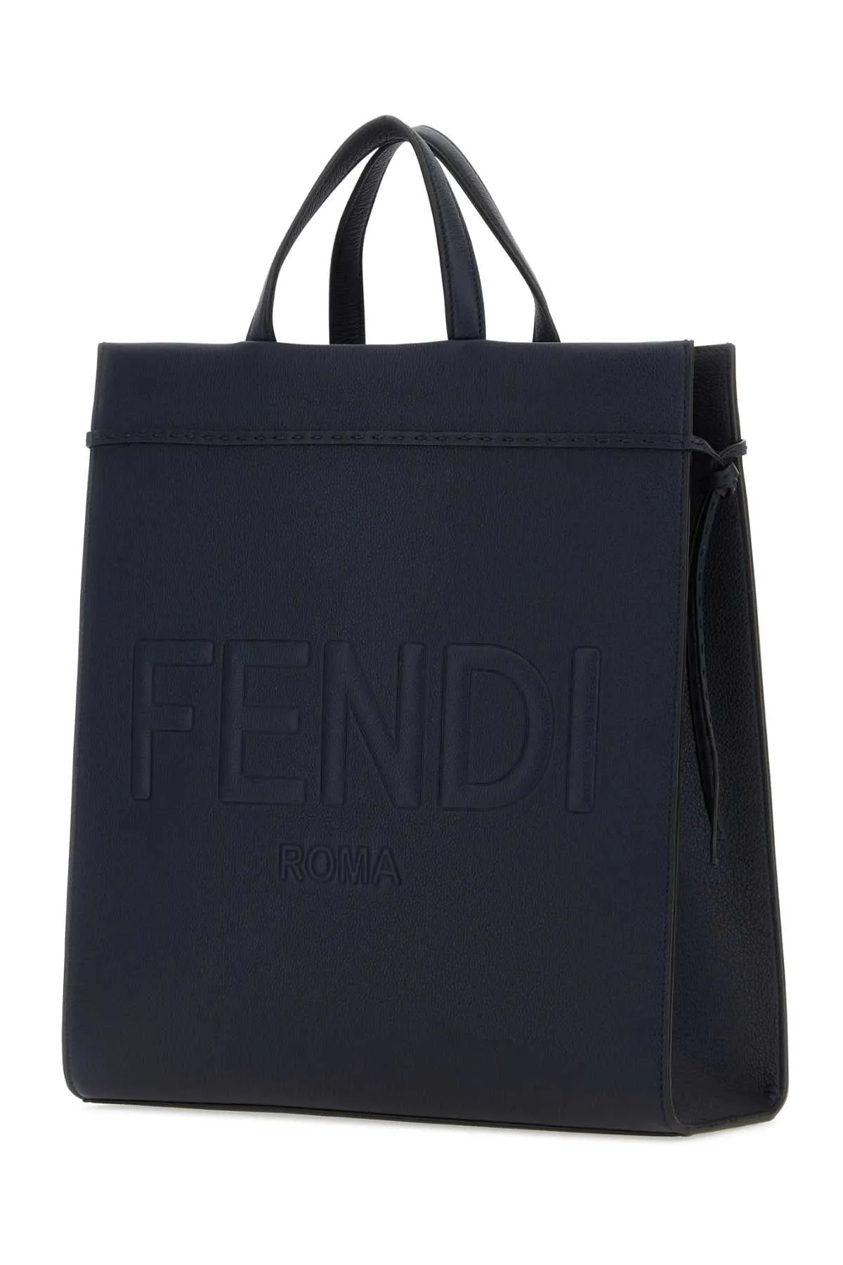 FENDI Medium Go To Shopper Handbag