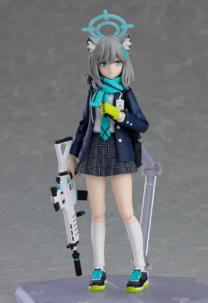 figma Shiroko Sunaookami