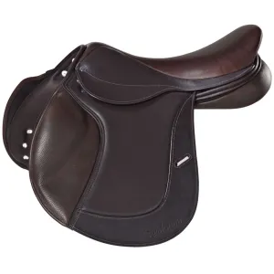 Frank Baines Evolution Close Contact Saddle