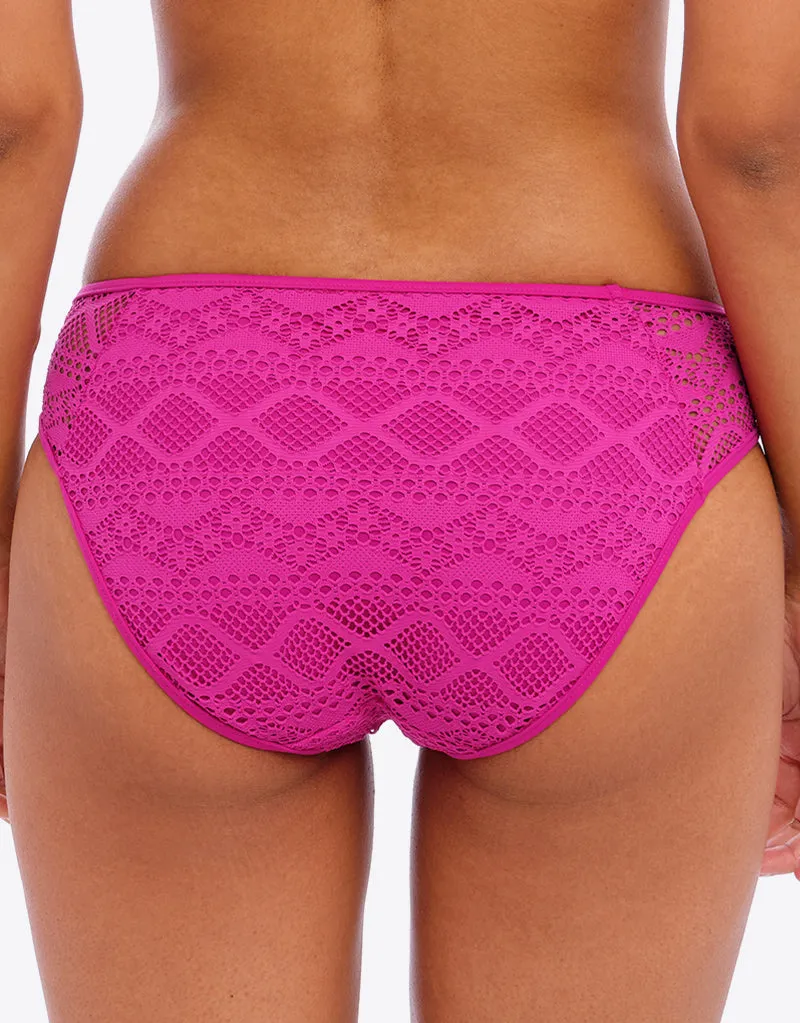 Freya Sundance Bikini Brief Orchid