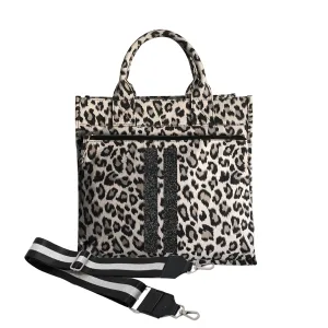 Future Bag - Leopard Enjoy over $100 off this week!