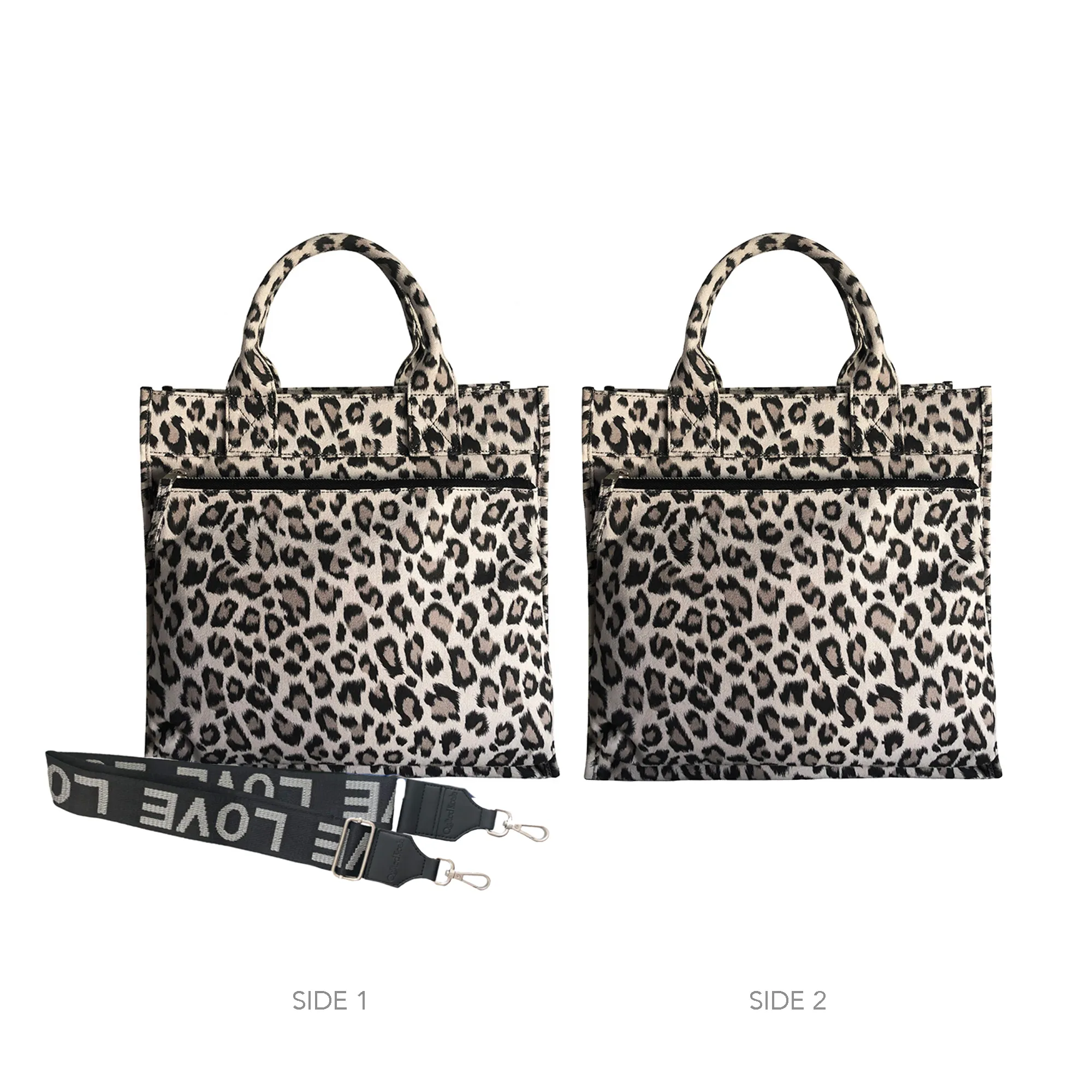 Future Bag - Leopard Enjoy over $100 off this week!