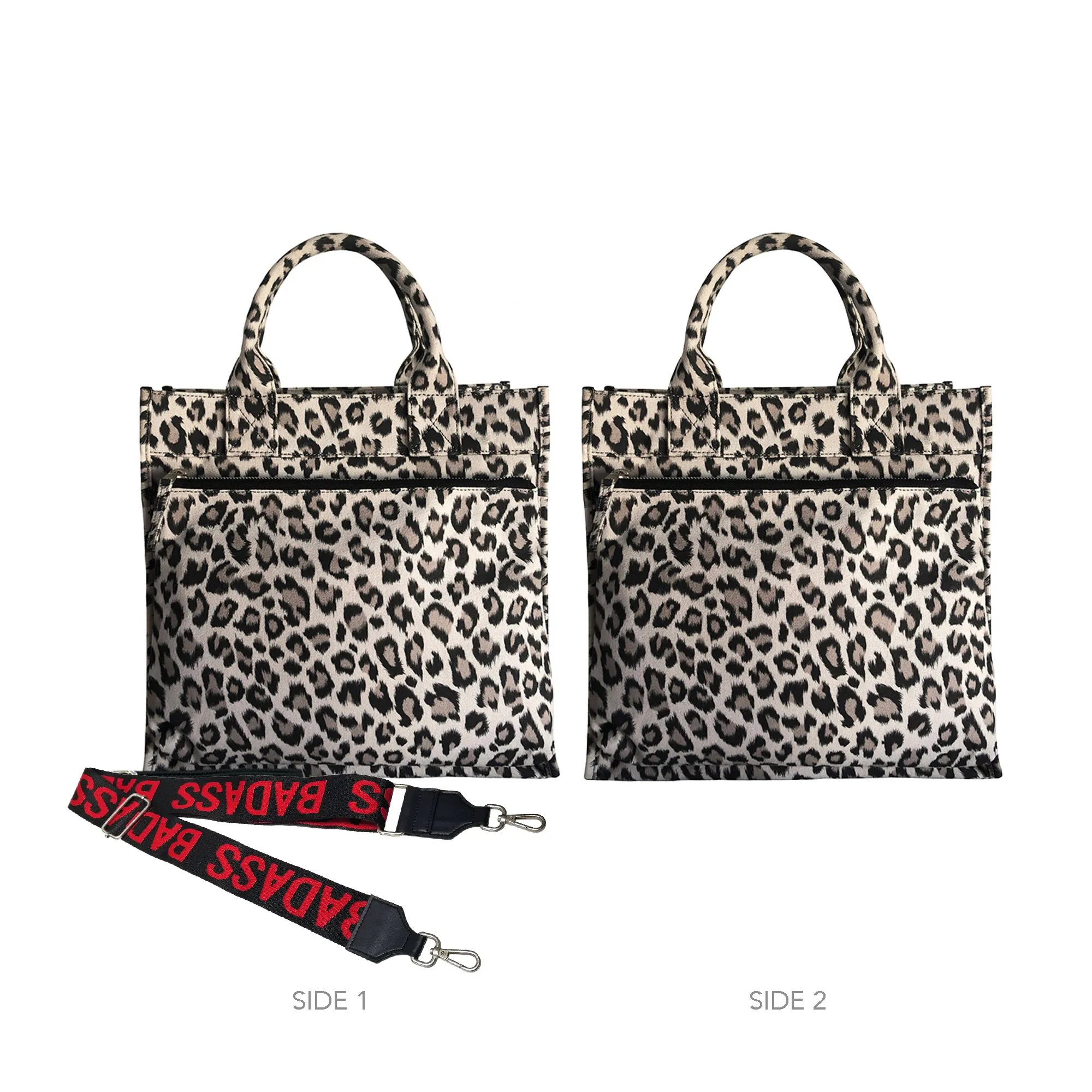 Future Bag - Leopard Enjoy over $100 off this week!