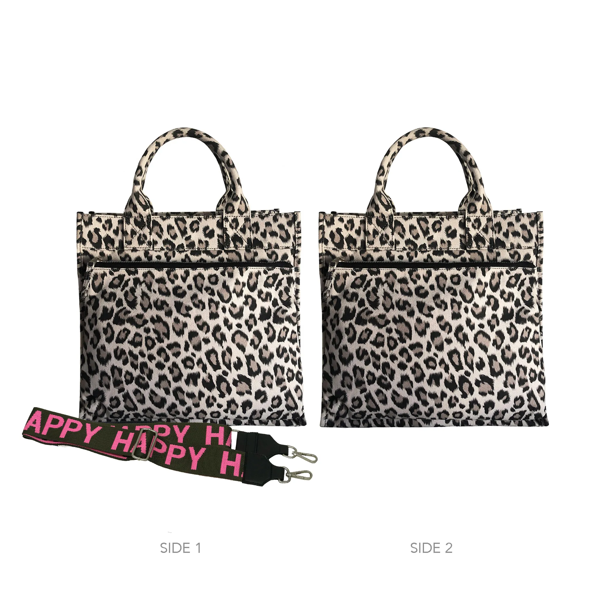 Future Bag - Leopard Enjoy over $100 off this week!