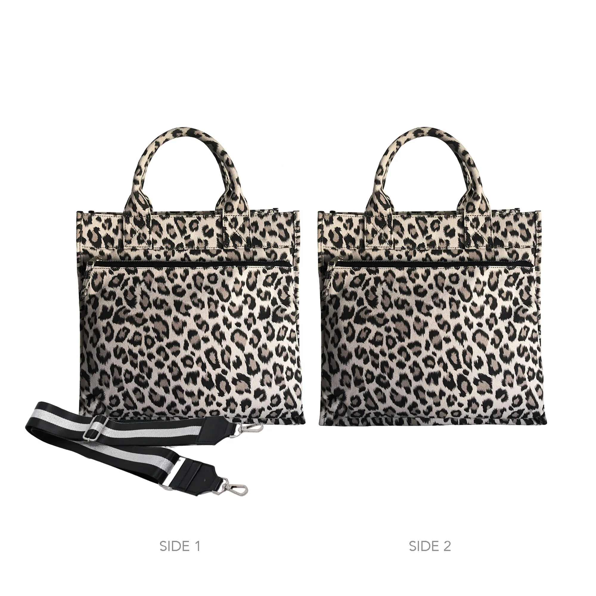 Future Bag - Leopard Enjoy over $100 off this week!