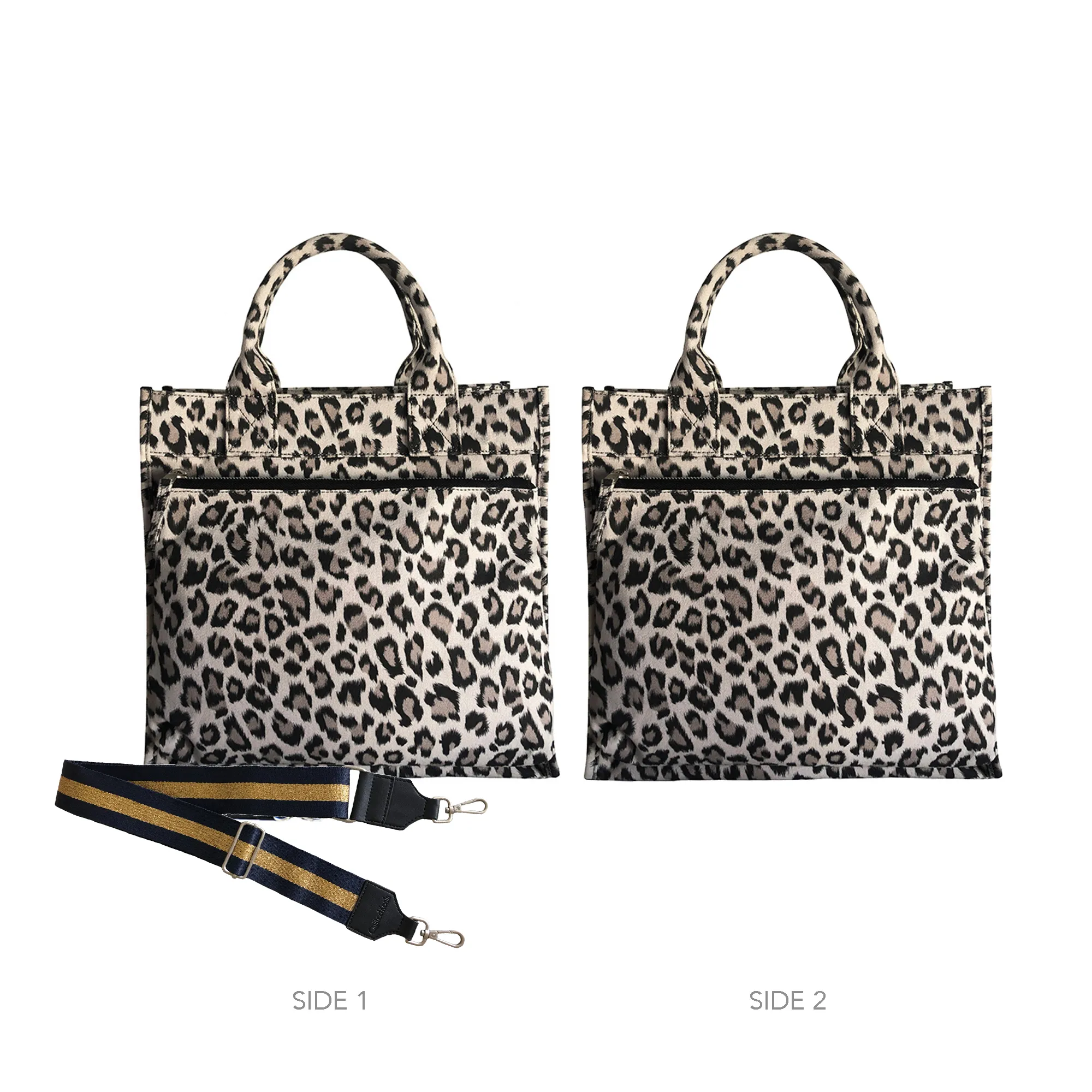 Future Bag - Leopard Enjoy over $100 off this week!