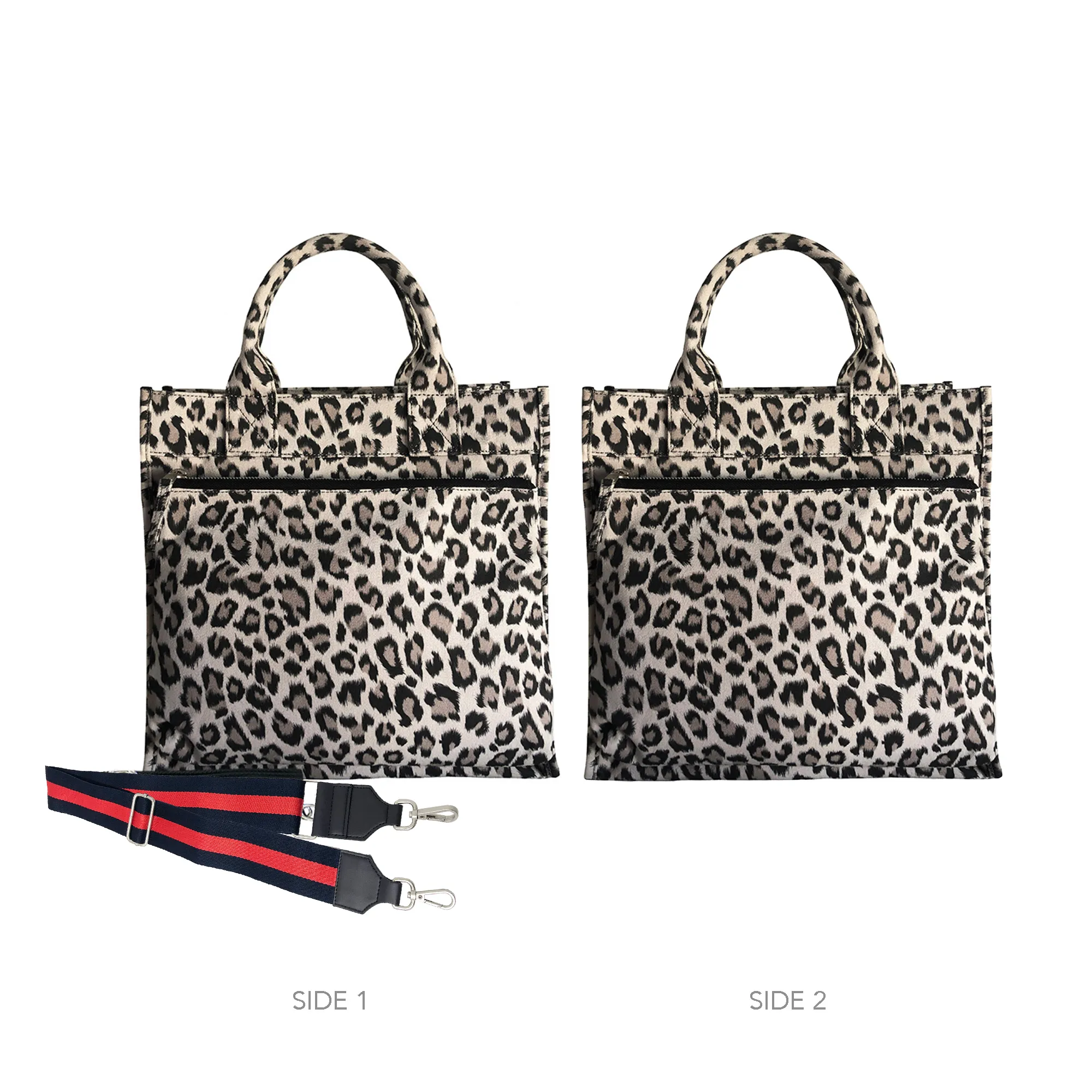 Future Bag - Leopard Enjoy over $100 off this week!