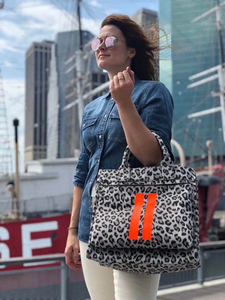 Future Bag - Leopard Enjoy over $100 off this week!