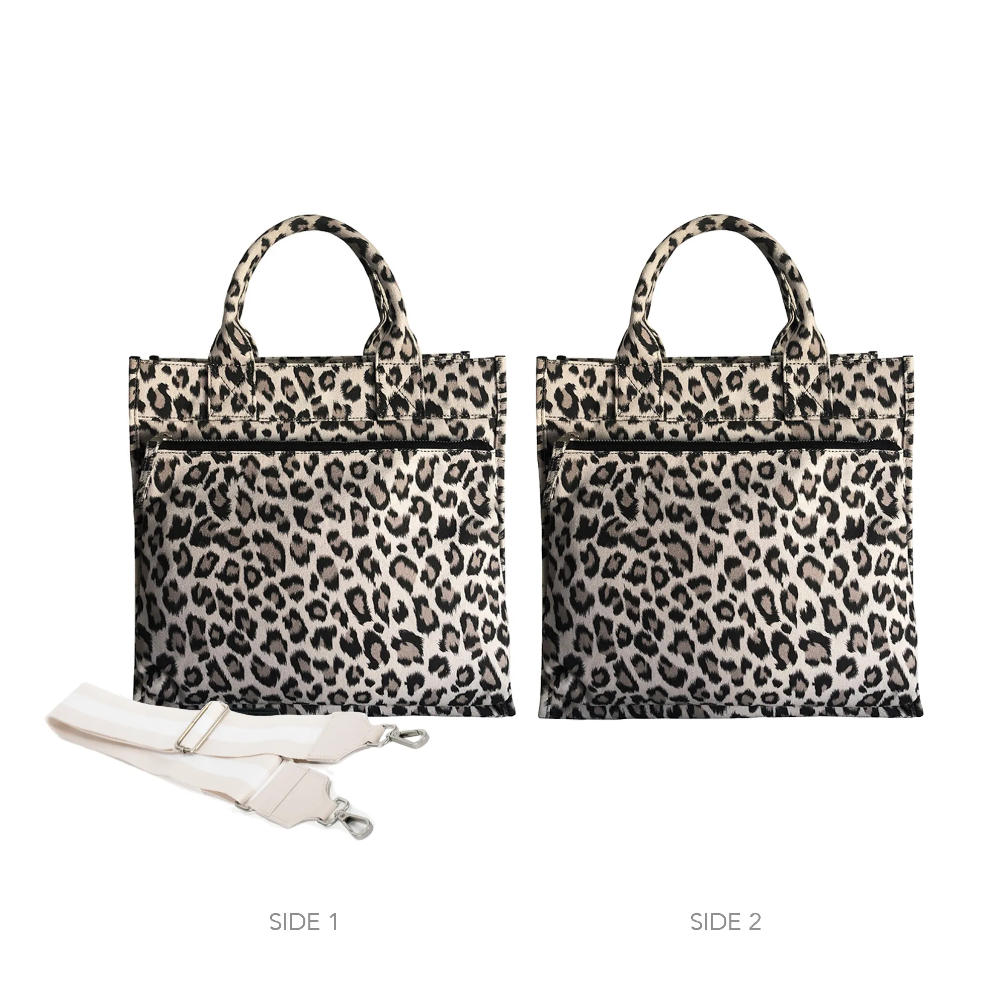 Future Bag - Leopard Enjoy over $100 off this week!