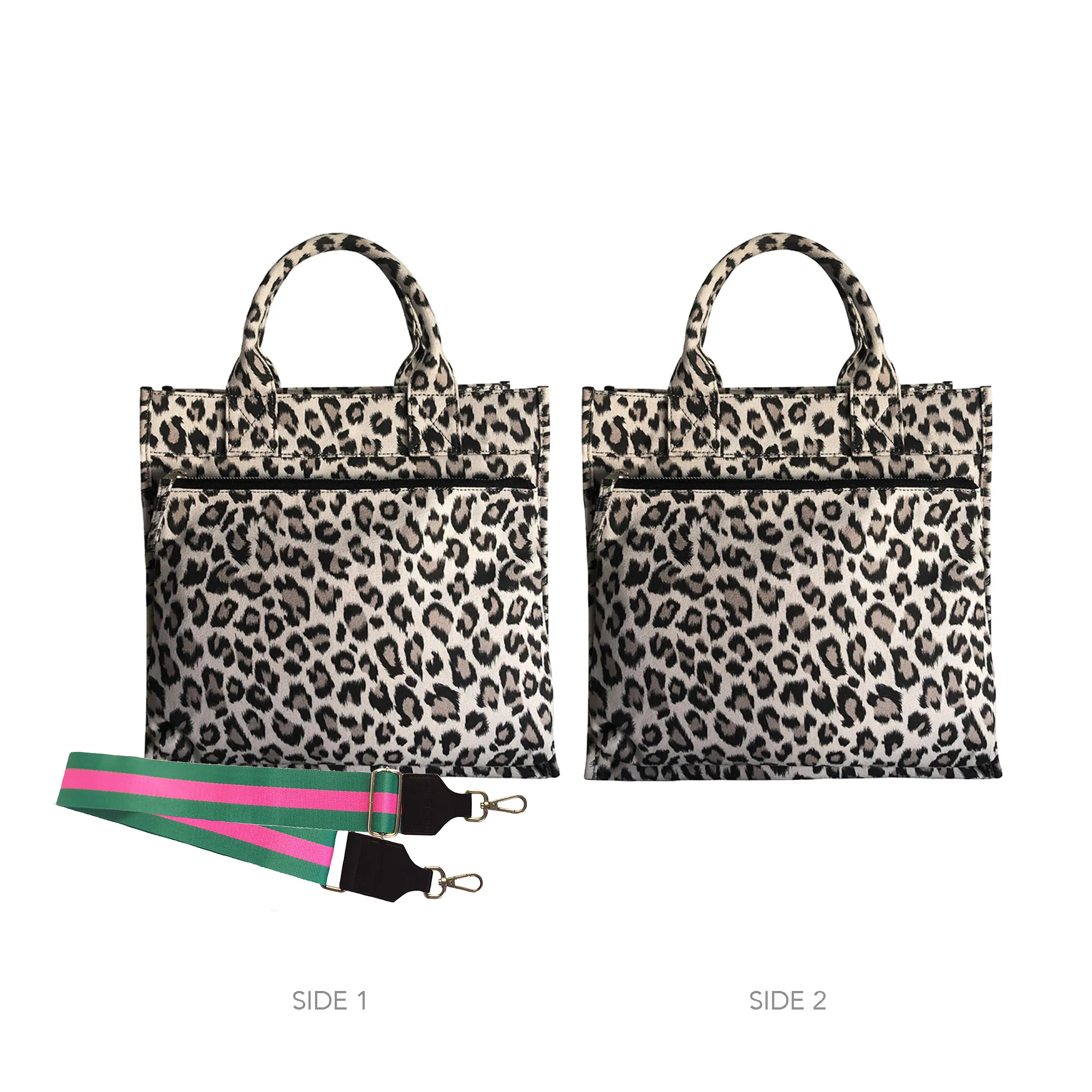 Future Bag - Leopard Enjoy over $100 off this week!