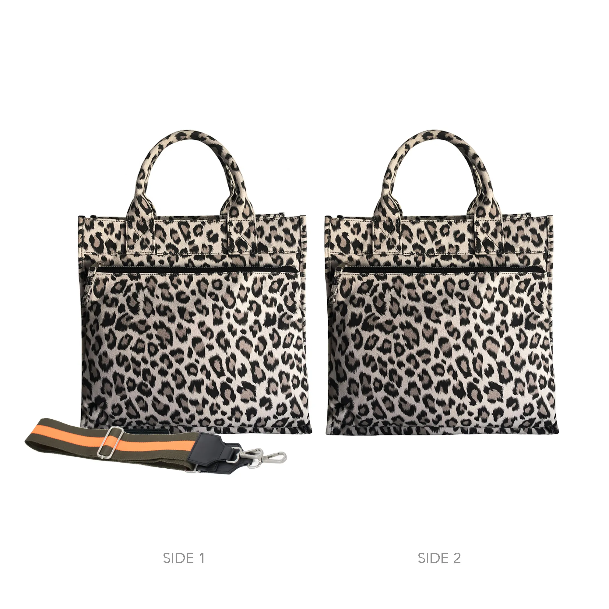 Future Bag - Leopard Enjoy over $100 off this week!