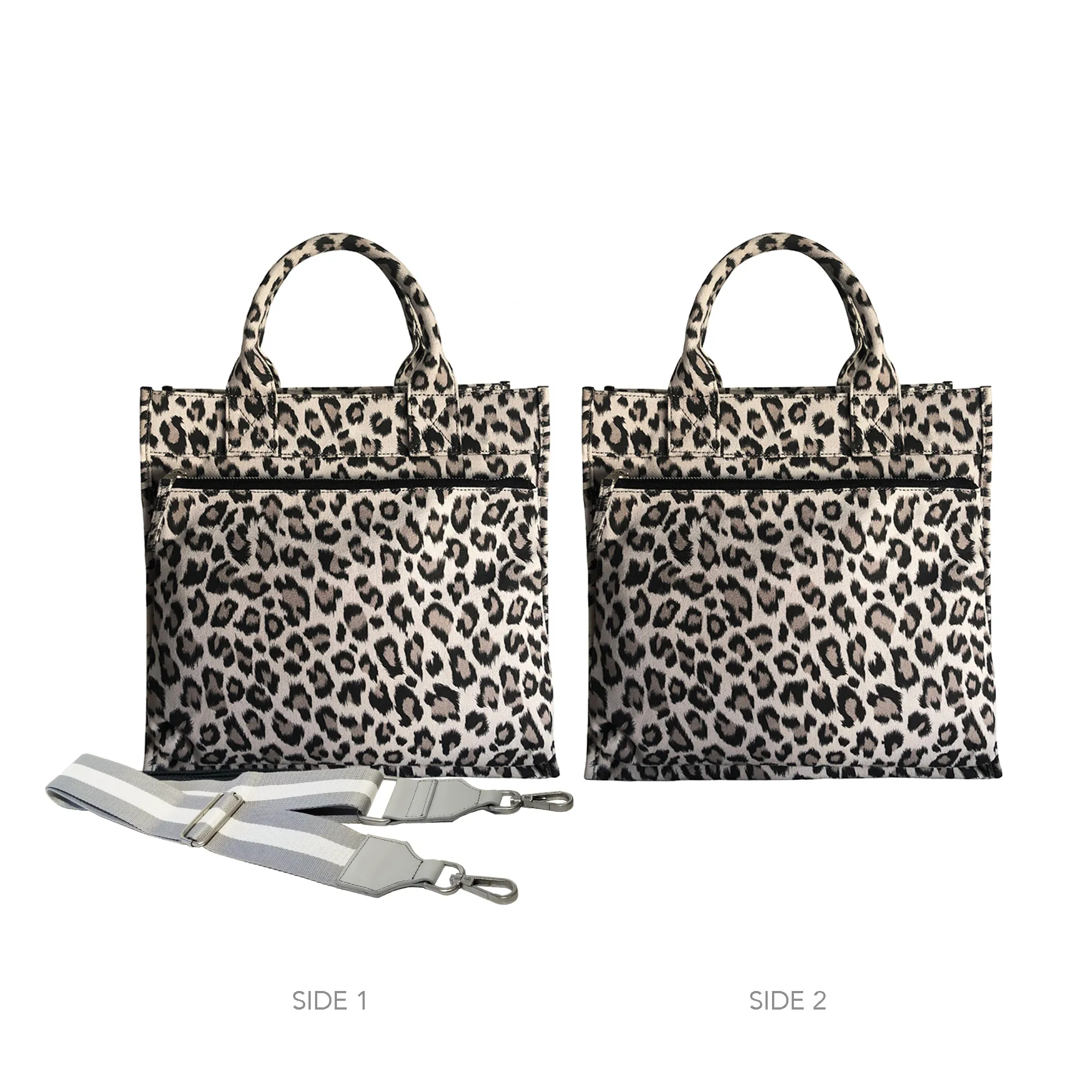 Future Bag - Leopard Enjoy over $100 off this week!