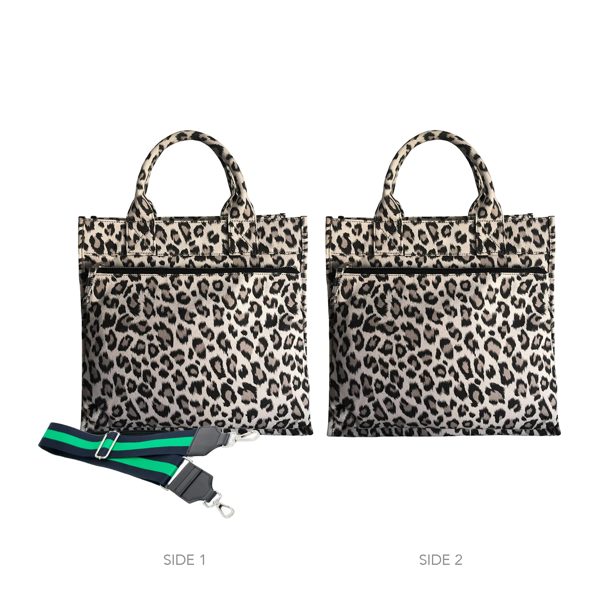 Future Bag - Leopard Enjoy over $100 off this week!