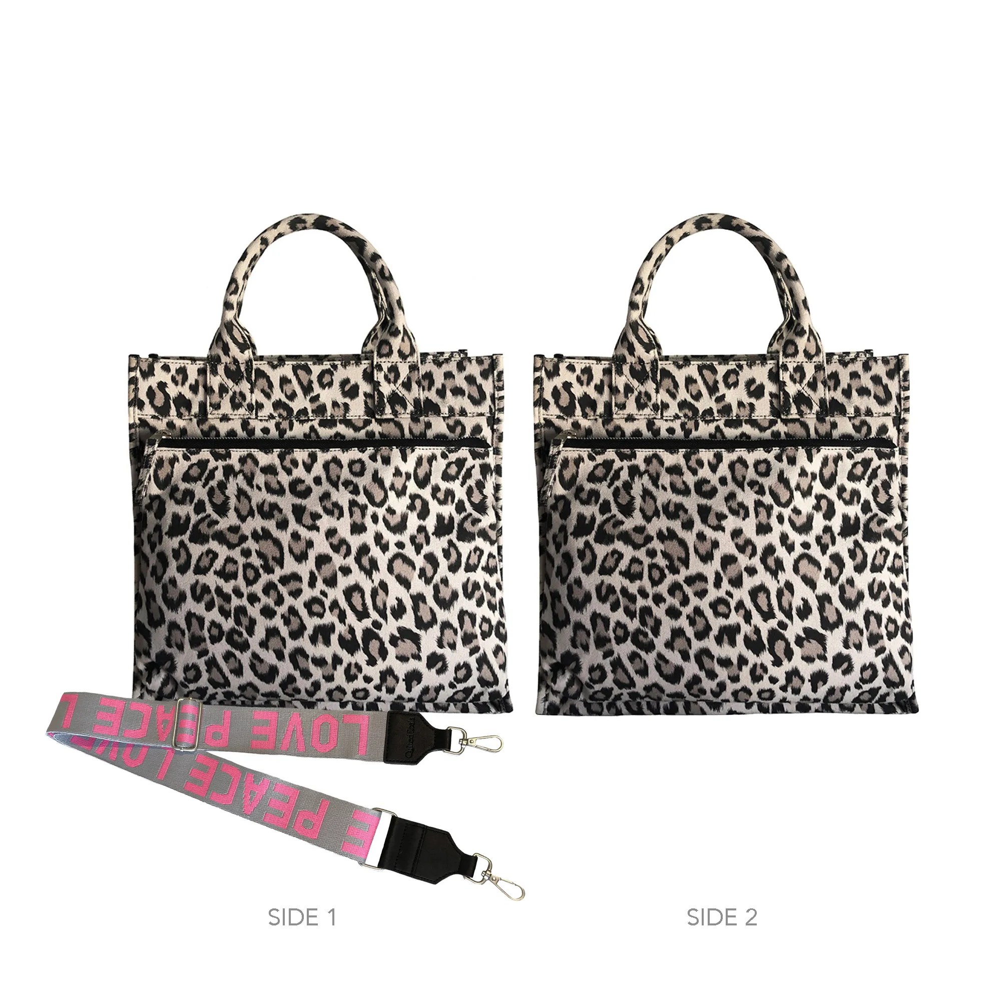 Future Bag - Leopard Enjoy over $100 off this week!