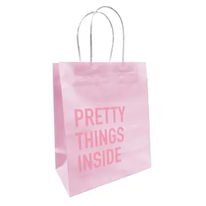 Gift Bag - Pretty Things Inside