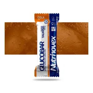 Glucobar Cola energy bar 35g