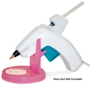 GLUE GUN STAND