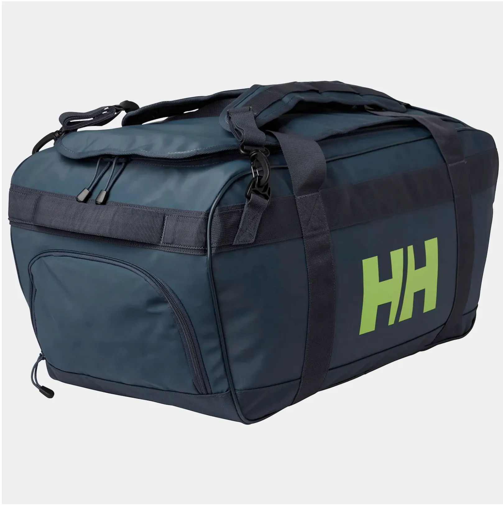 Helly Hansen Scout Duffel,- Alpine Frost-4 Sizes Available