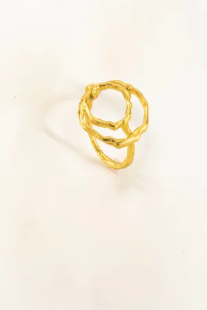 Hoopsicle Ring Mini