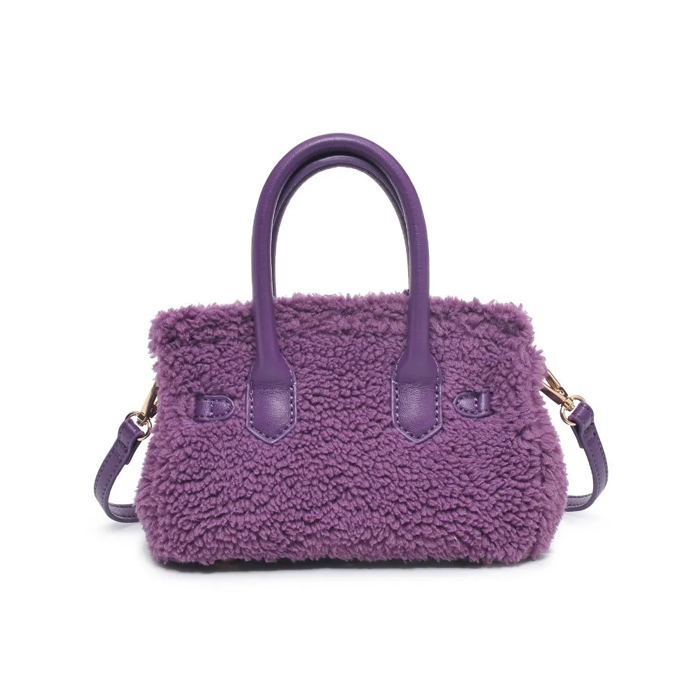 Hyacinth Crossbody