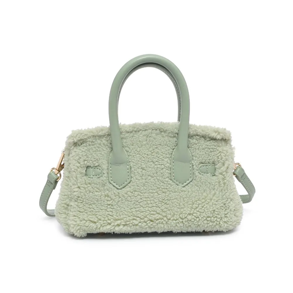 Hyacinth Crossbody