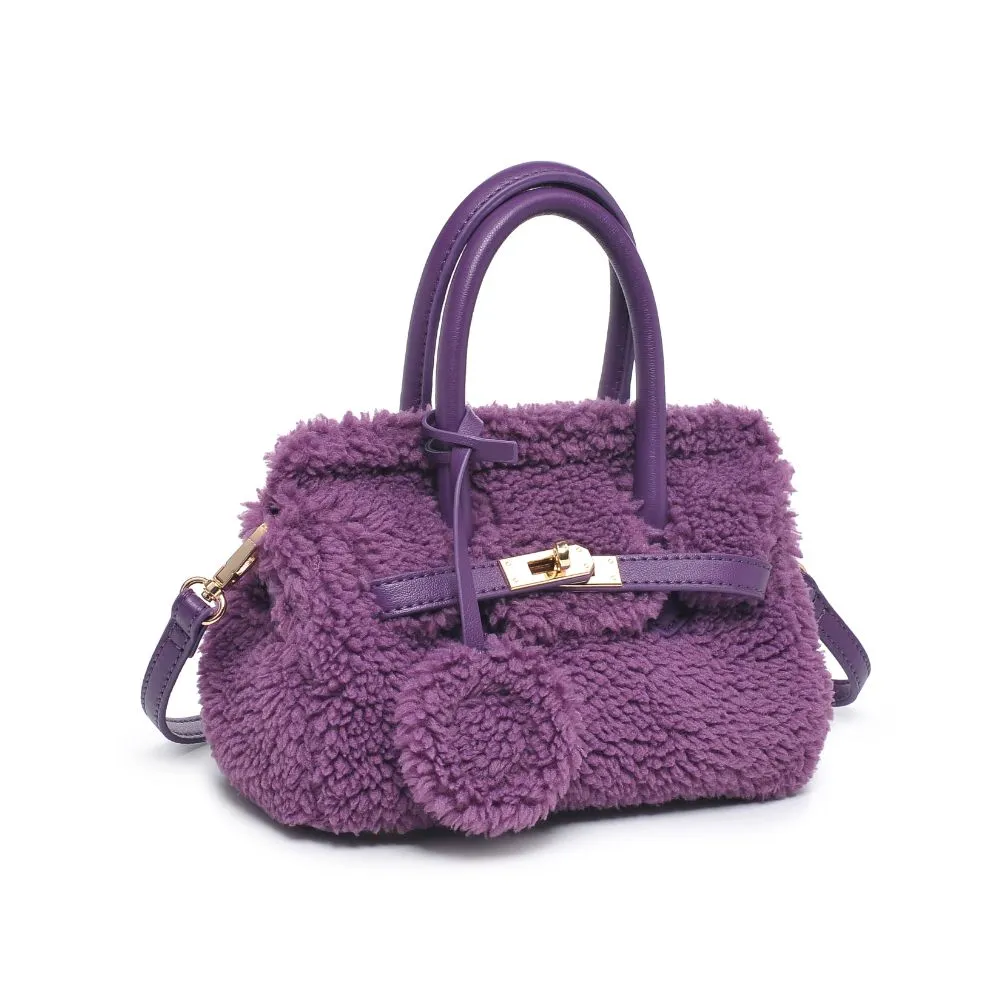 Hyacinth Crossbody