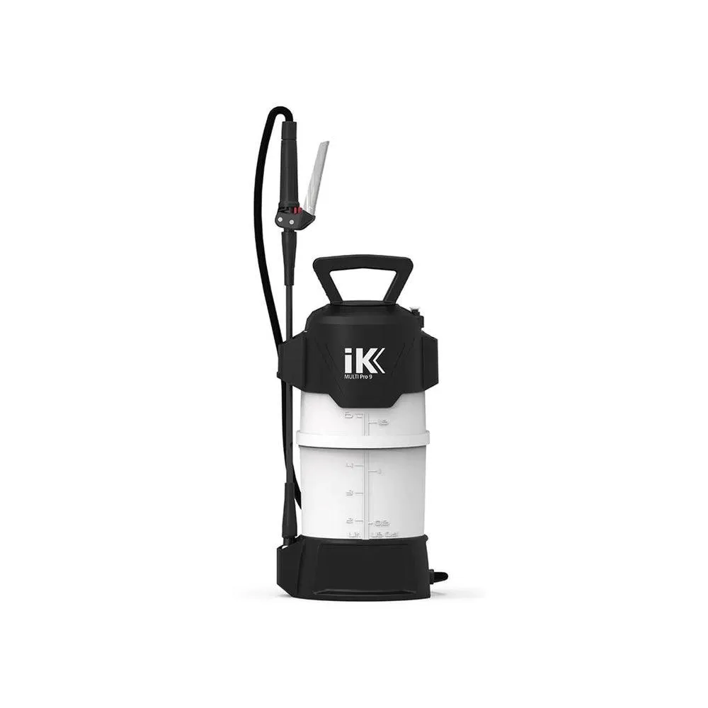 IK Multi Pro 9 Pressure Sprayer