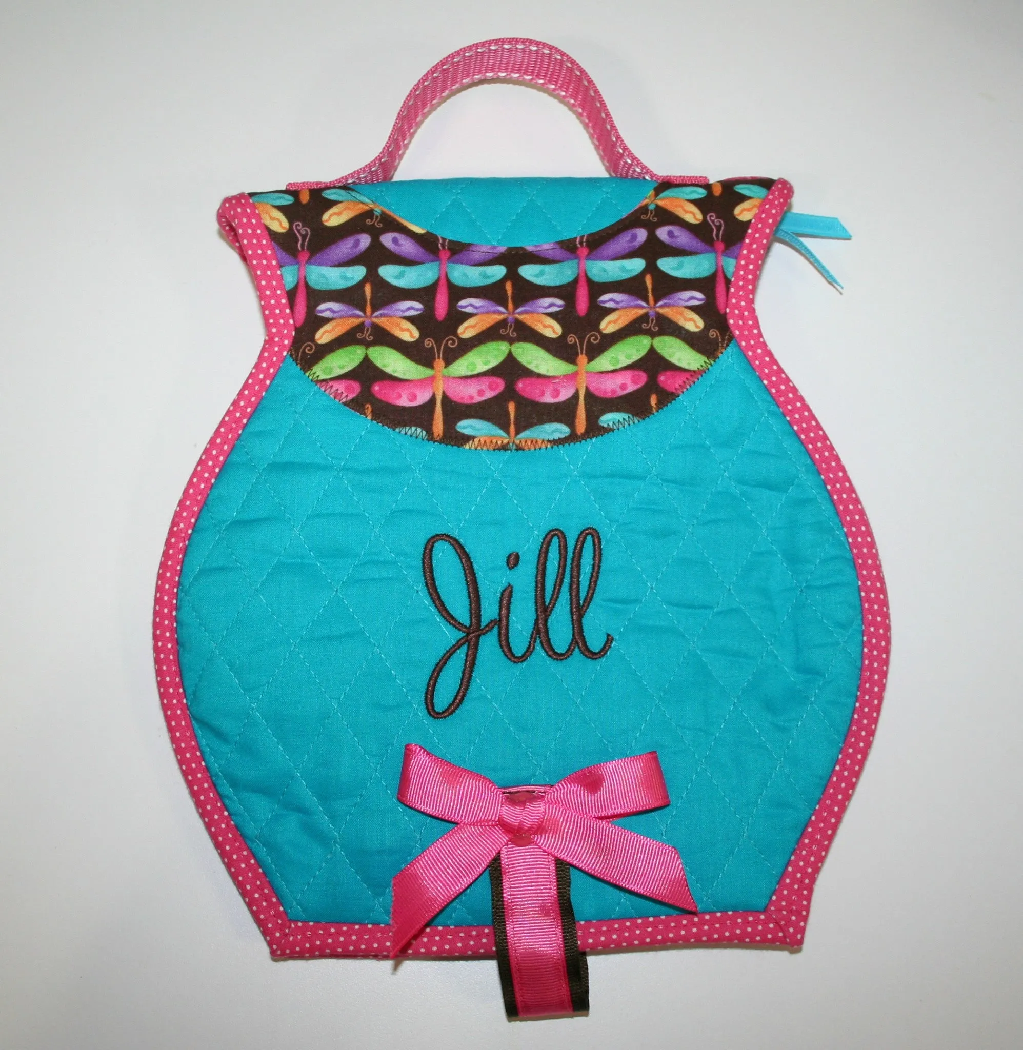 Jack & Jill Wet Bags