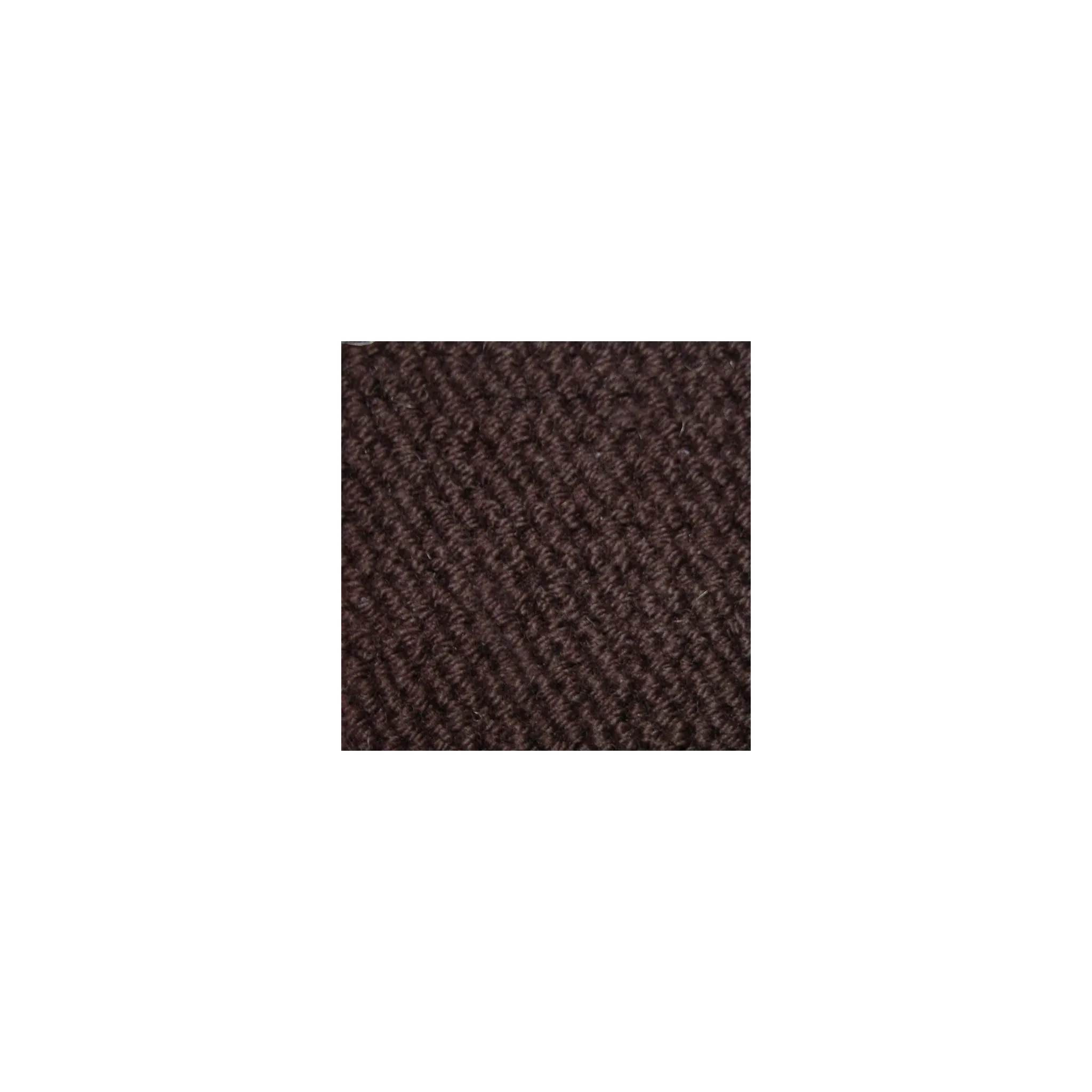 Jaffa Velvet Carpet, Brown