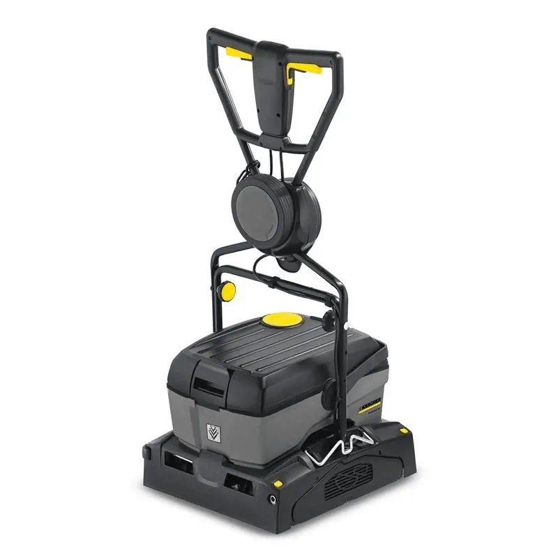 Karcher BR 40/10 C ADV (110 V) | 1.783-312.0