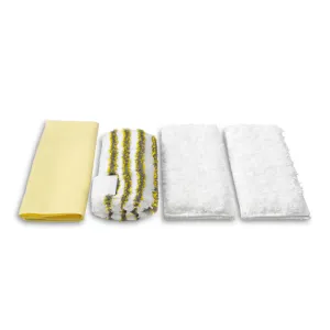 Karcher Microfibre Cloth Set | 2.863-171.0