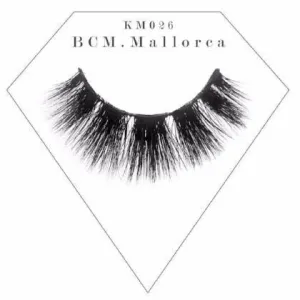 Kasina Mink Lashes - BCM Mallorea - #KM026