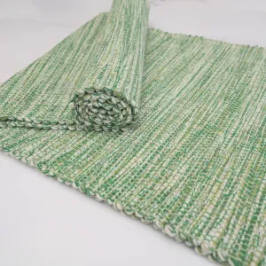 Kelly Green Table Runner