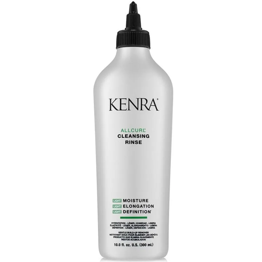 Kenra Professional AllCurl Cleansing Rinse