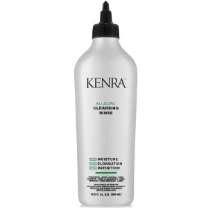 Kenra Professional AllCurl Cleansing Rinse